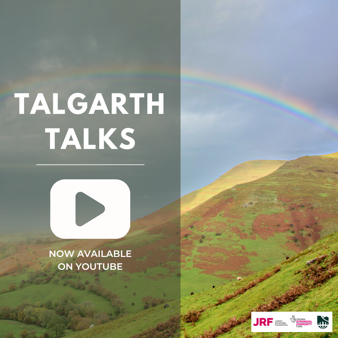 Talgarth Talks Community Lectures