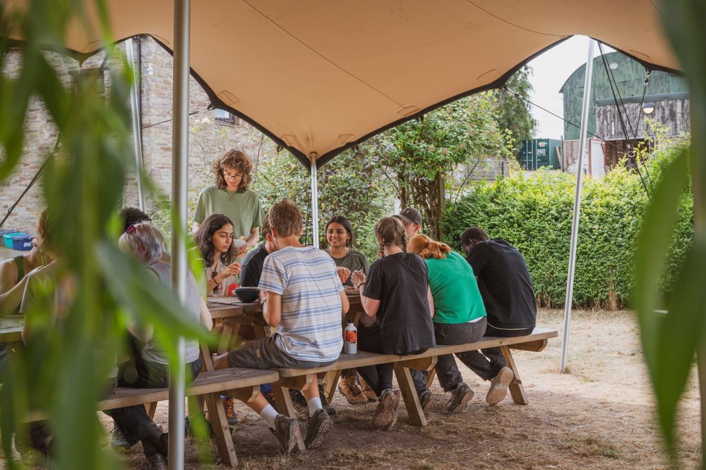 Ecological Futures Camp 2026