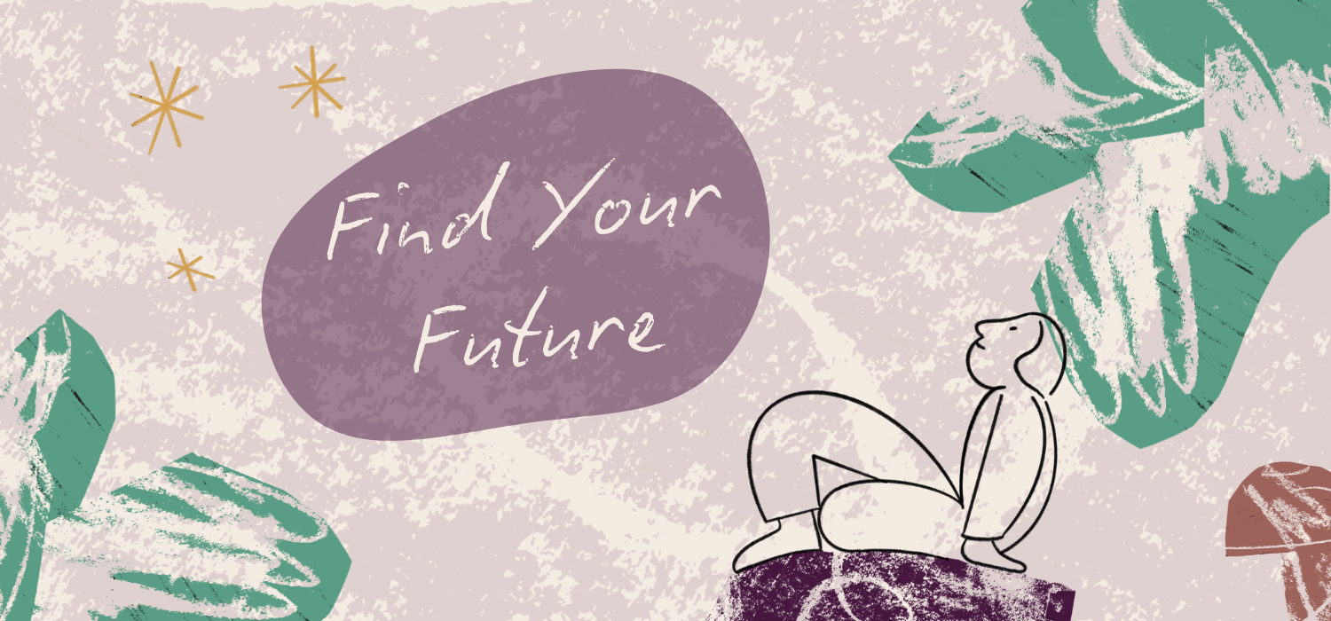 Find Your Future Workshop