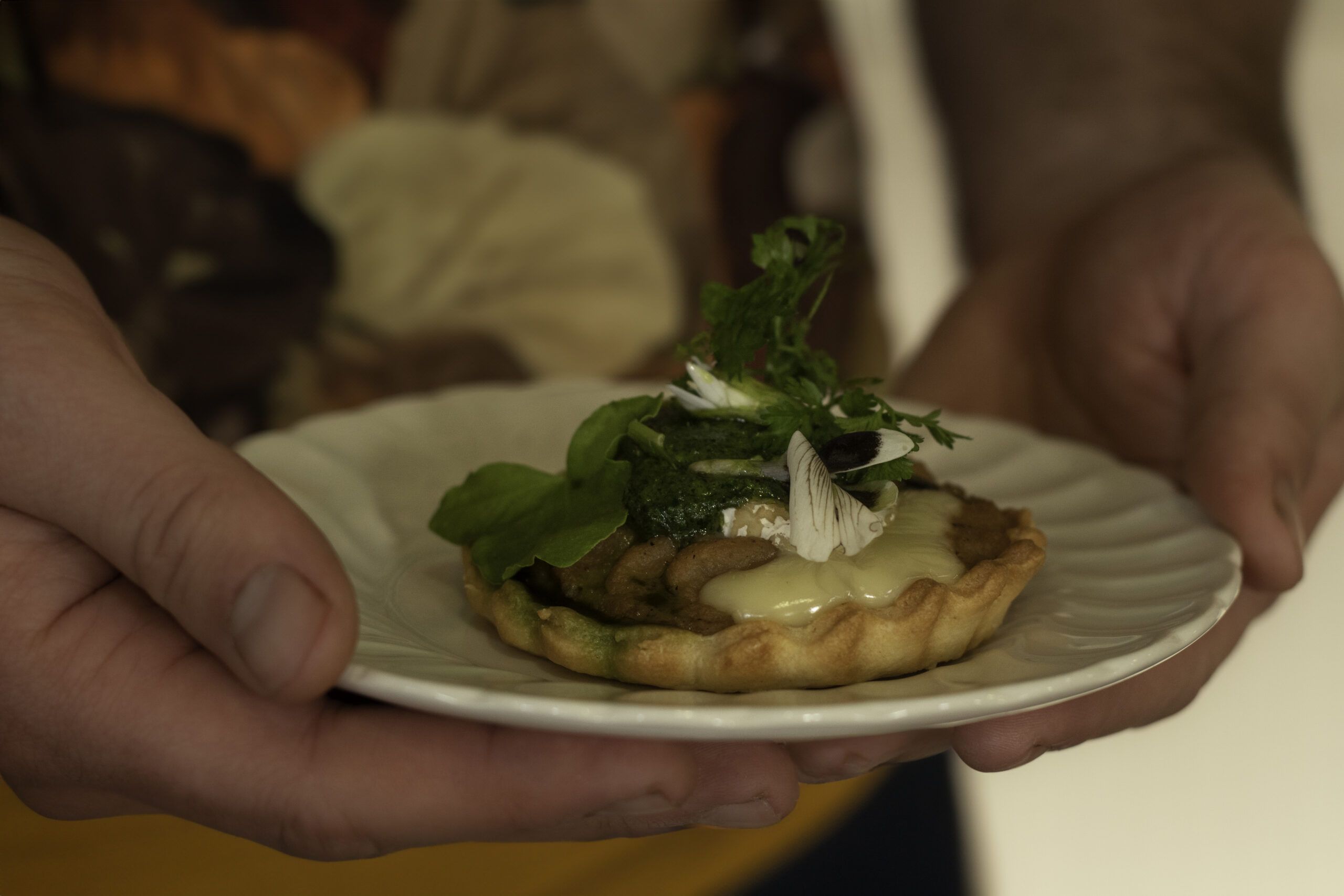 Farmers’ Harvest Supper