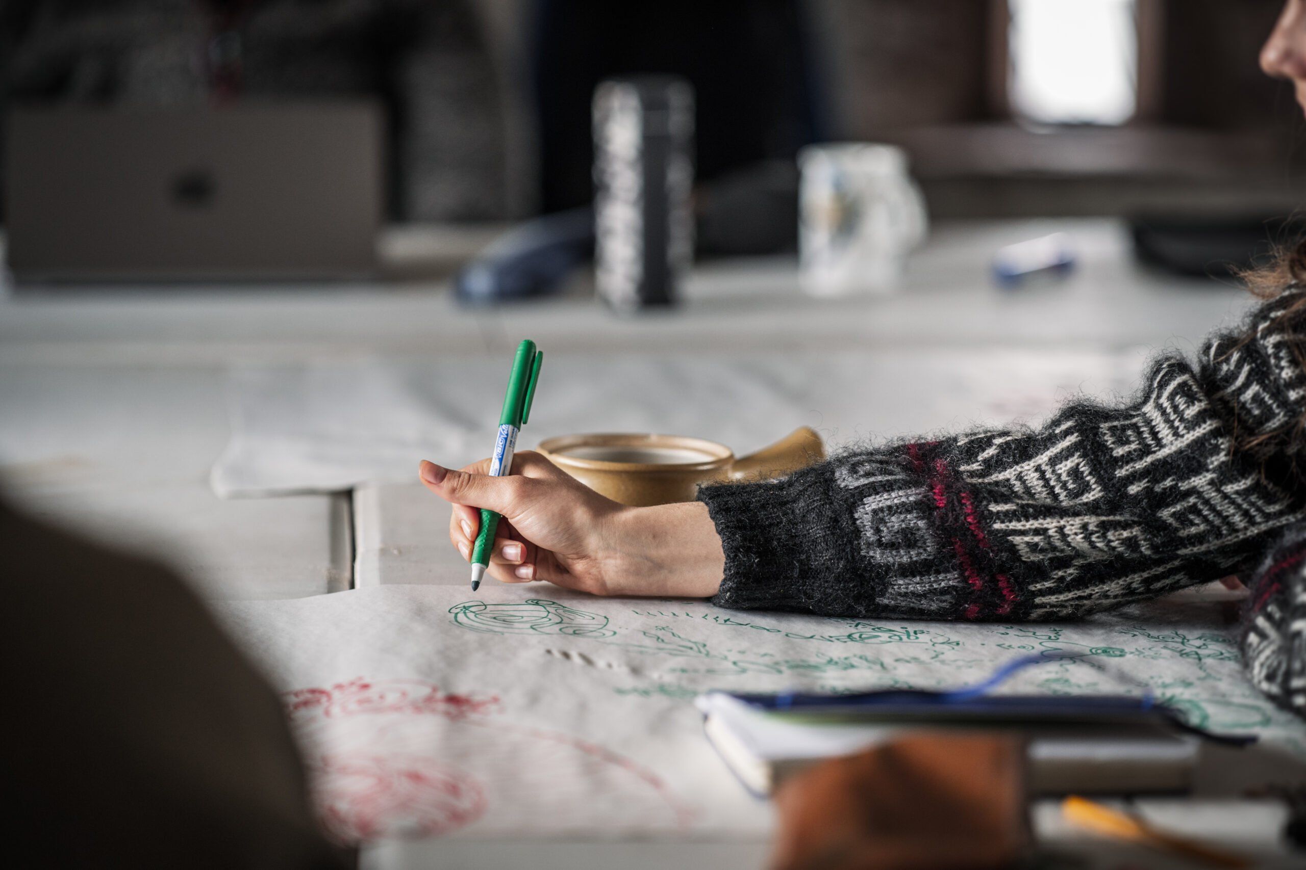 Online Open Evening – Higher Education