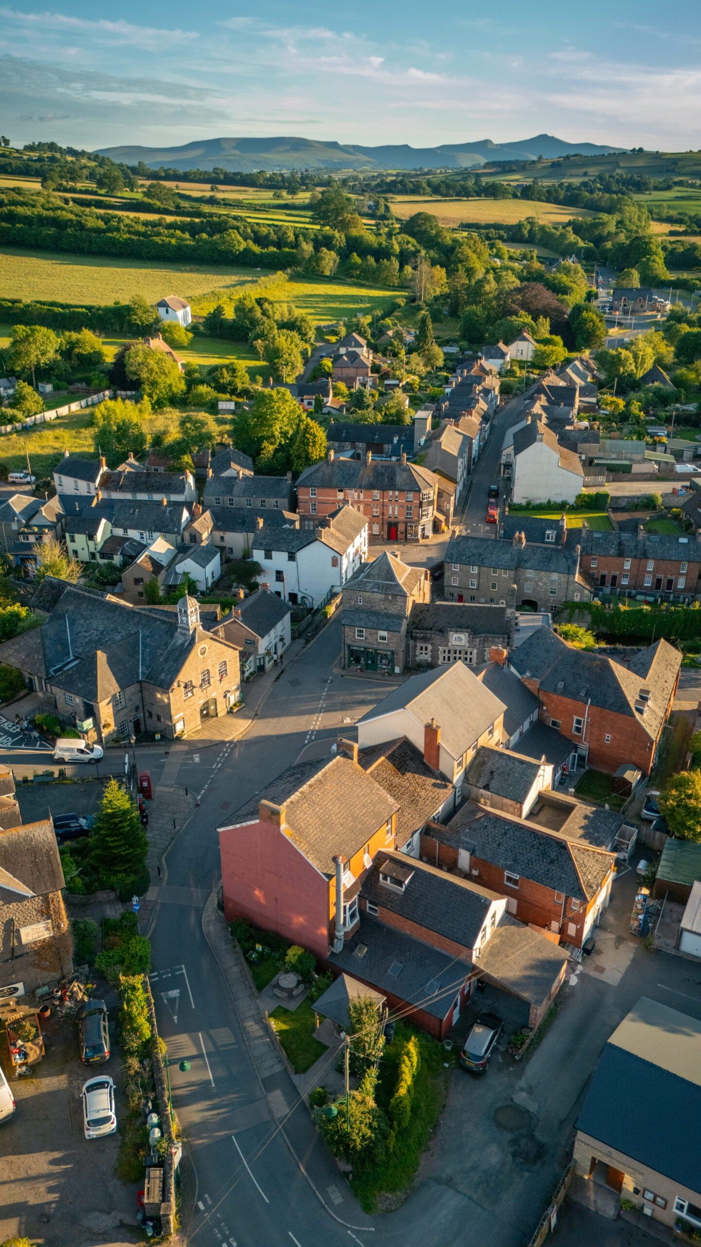 Summer Open Day – Talgarth