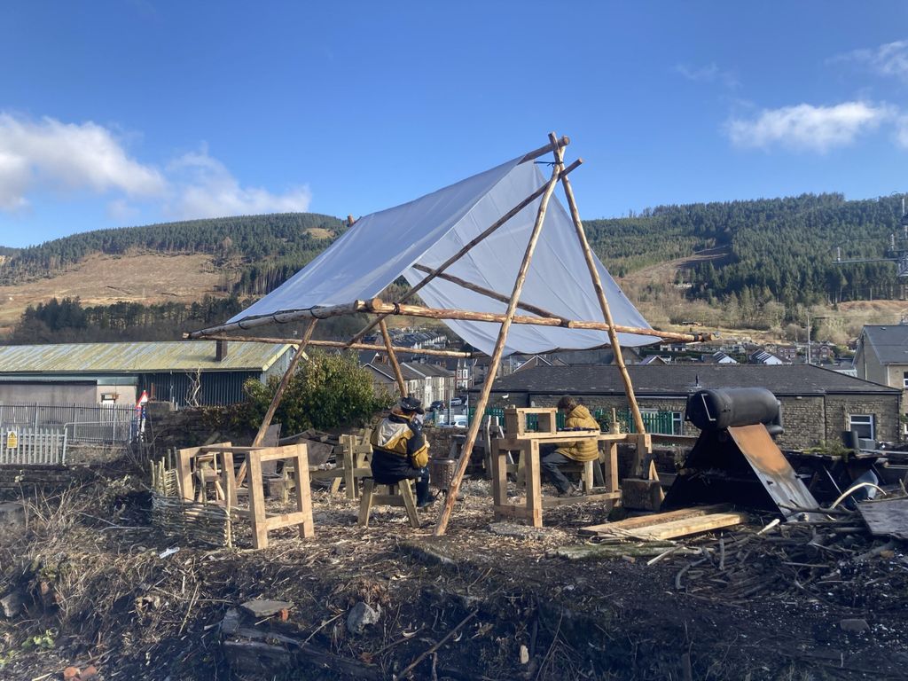 Treherbert Open Day – 28th March