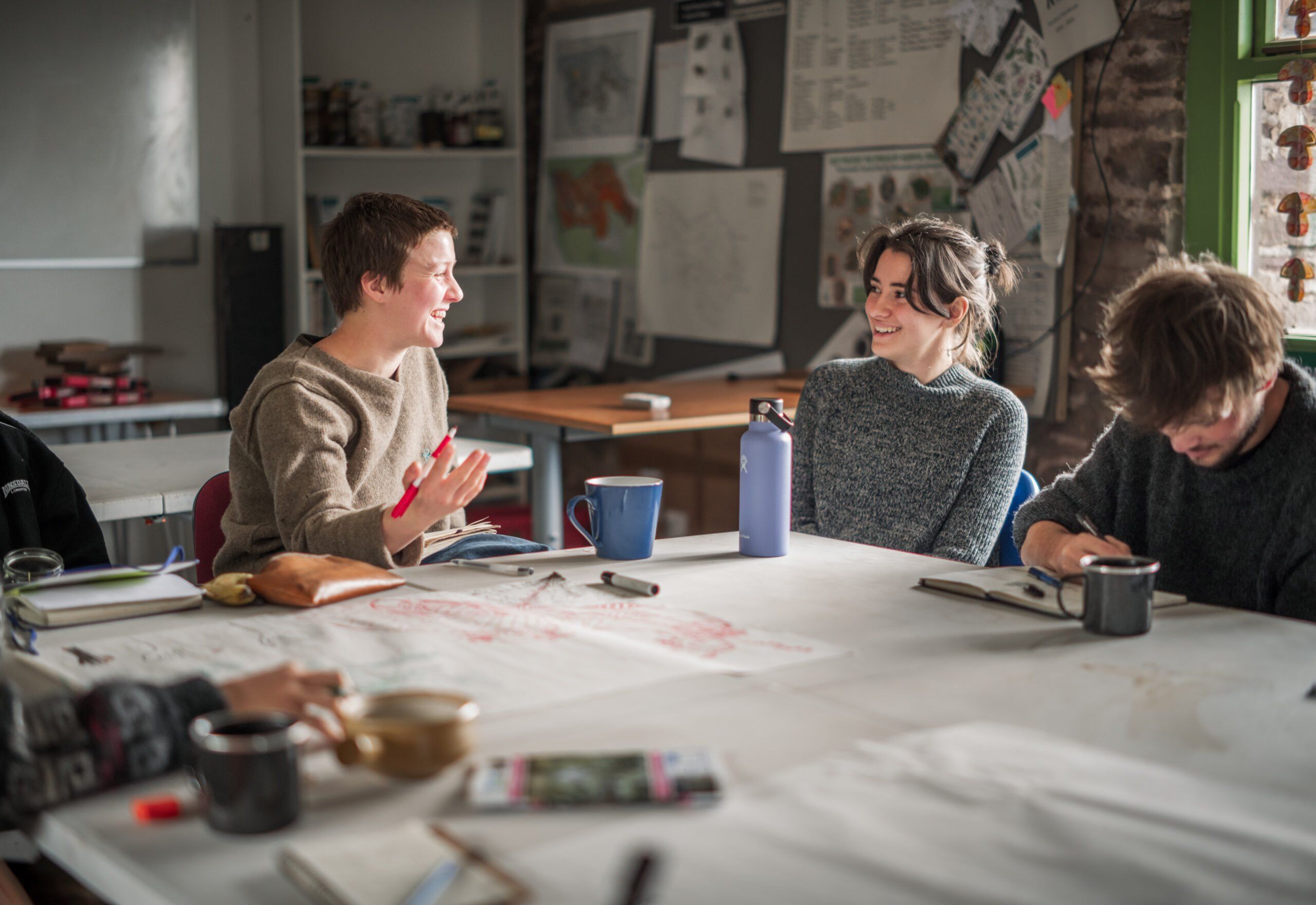 Online Open Evening – Higher Education