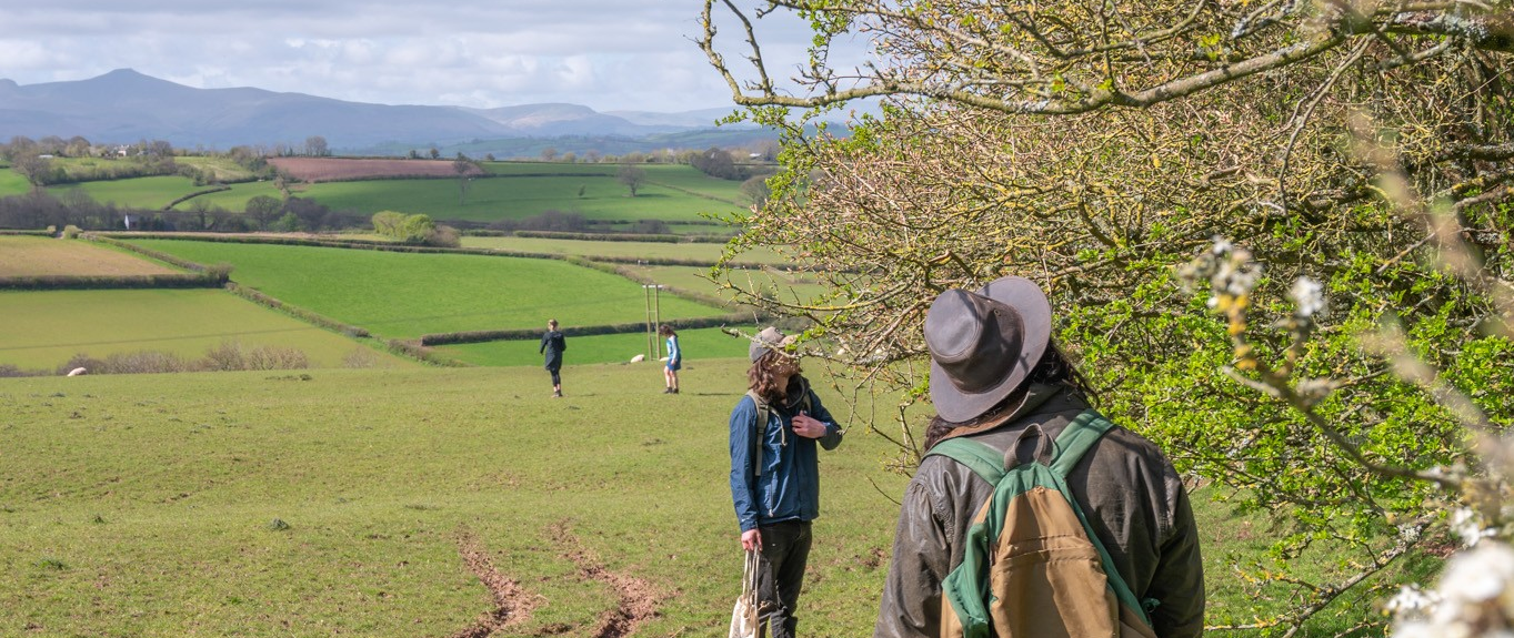 Discovery Day – 6th June