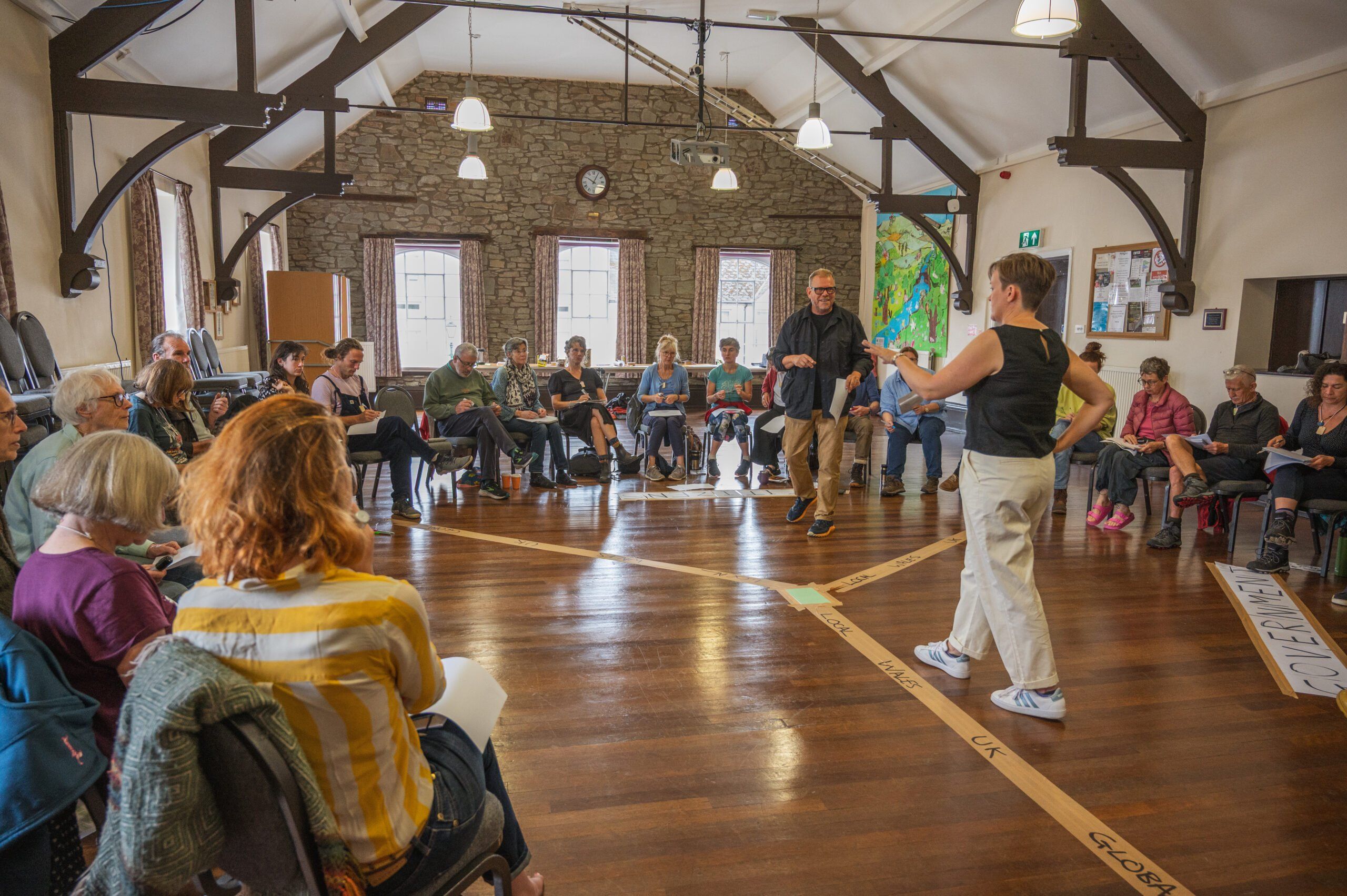 Beth Nawr? Festival 2026