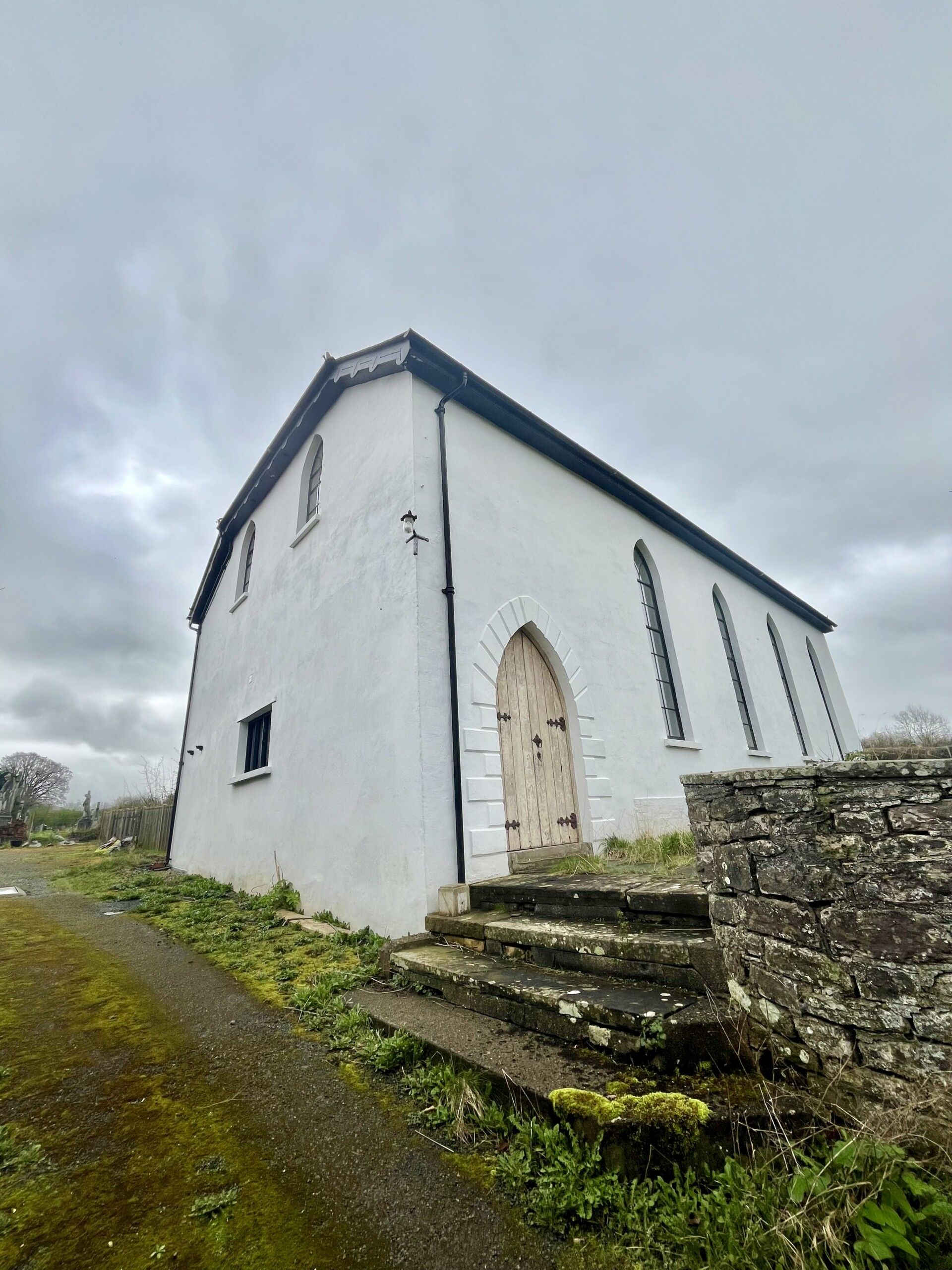 The Chapel