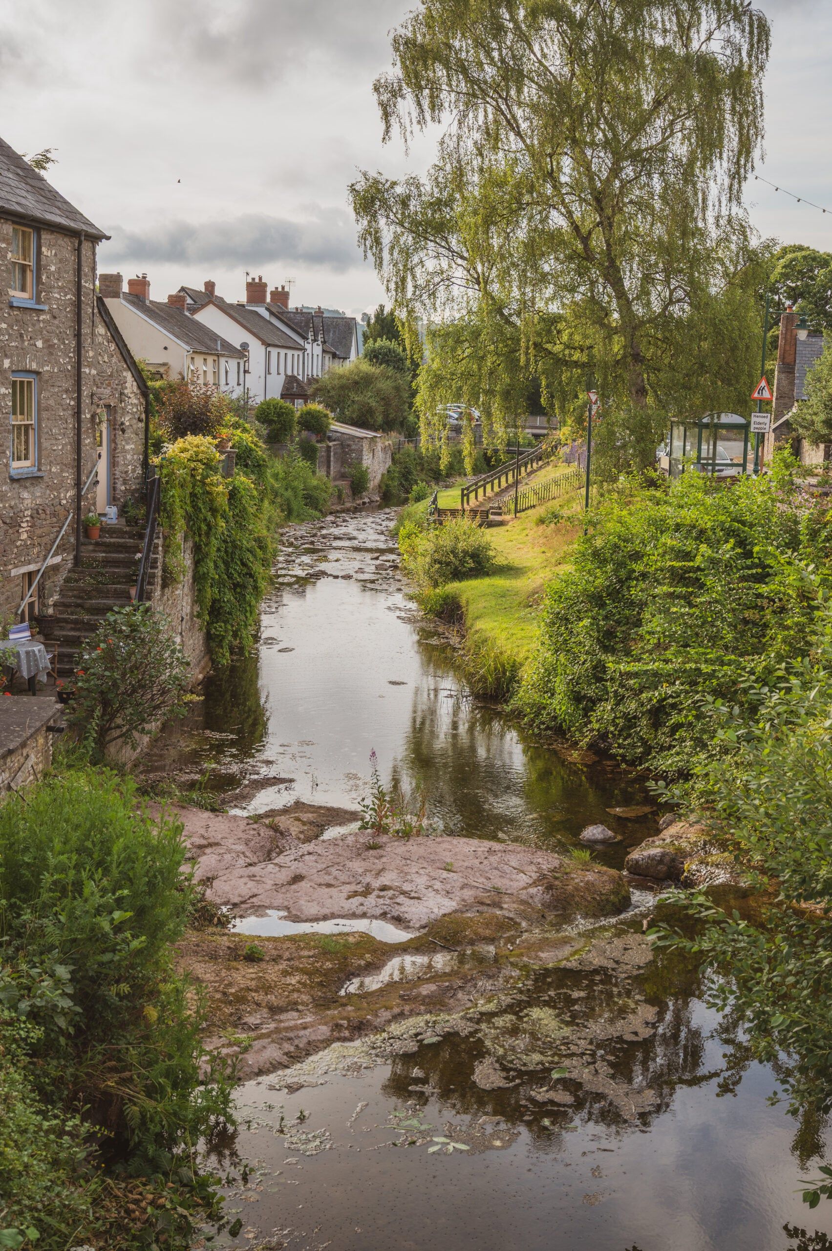 Talgarth Future Connections