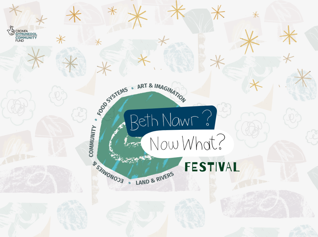 Beth Nawr? (Now What?) Festival