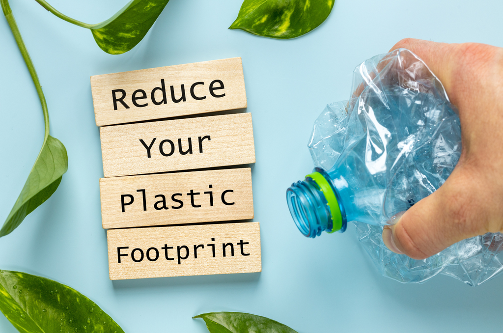 Goodbye plastic Containers – Community Event
