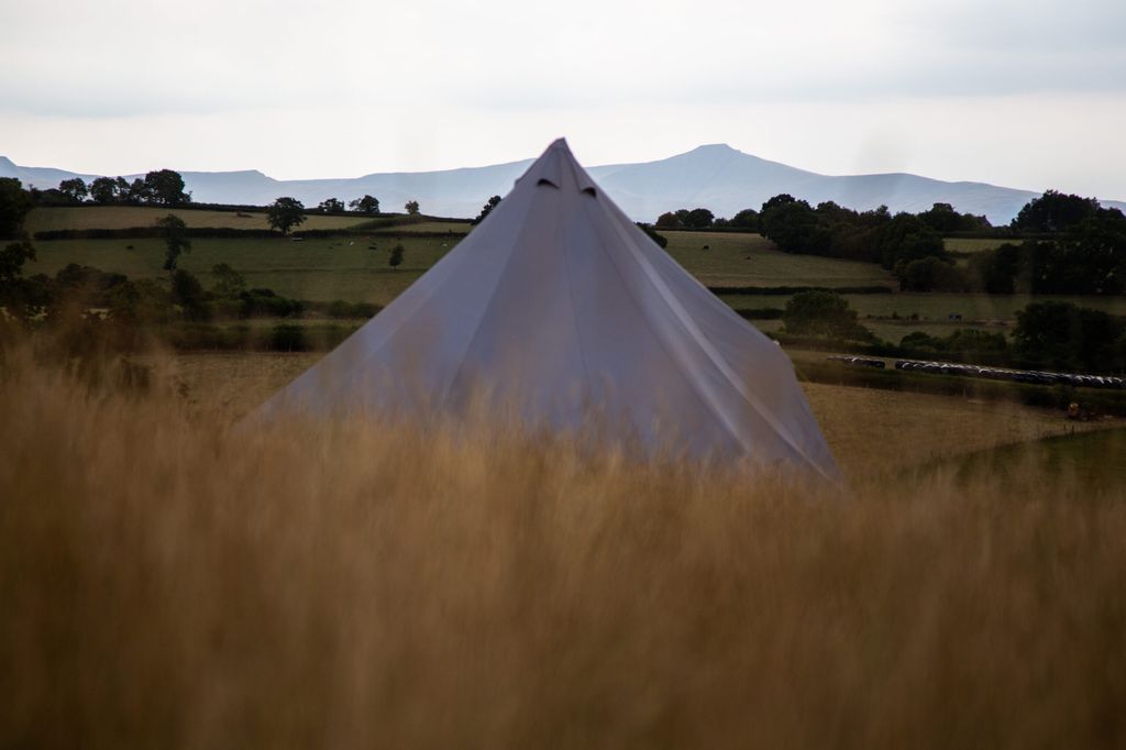 Talgarth Monthly Campus Tours – June