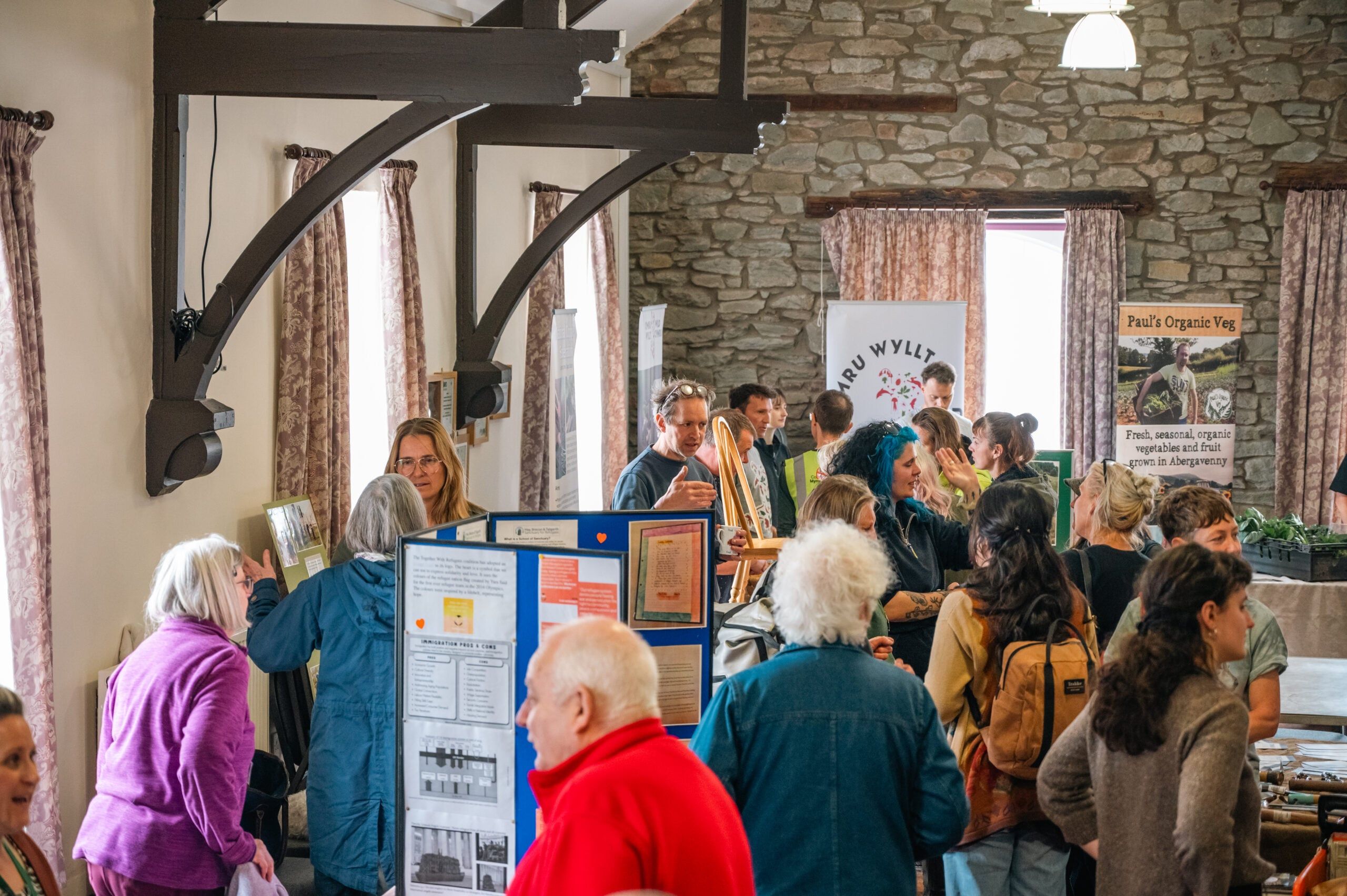 Climate Careers Fair 2026