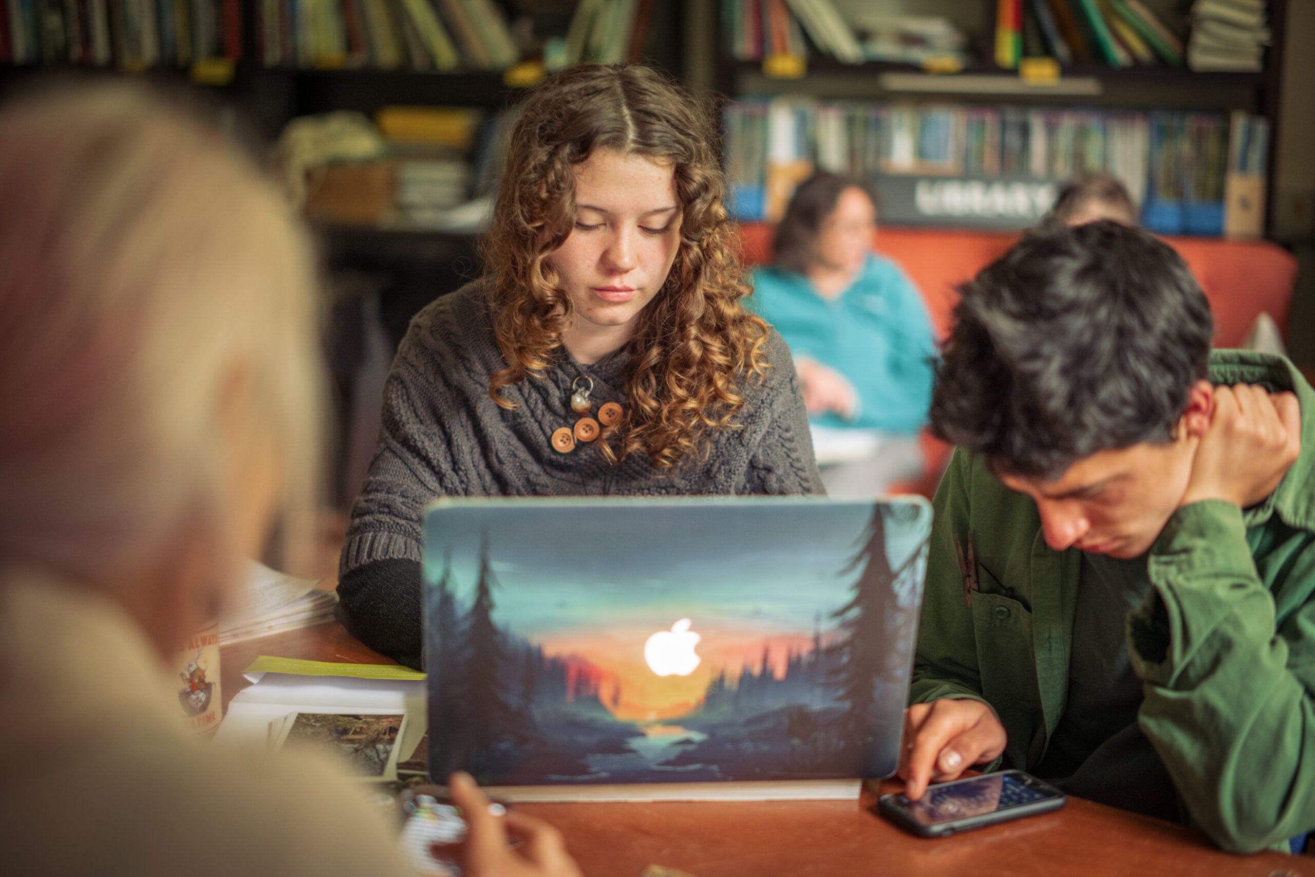 Online Open Evening – Higher Education