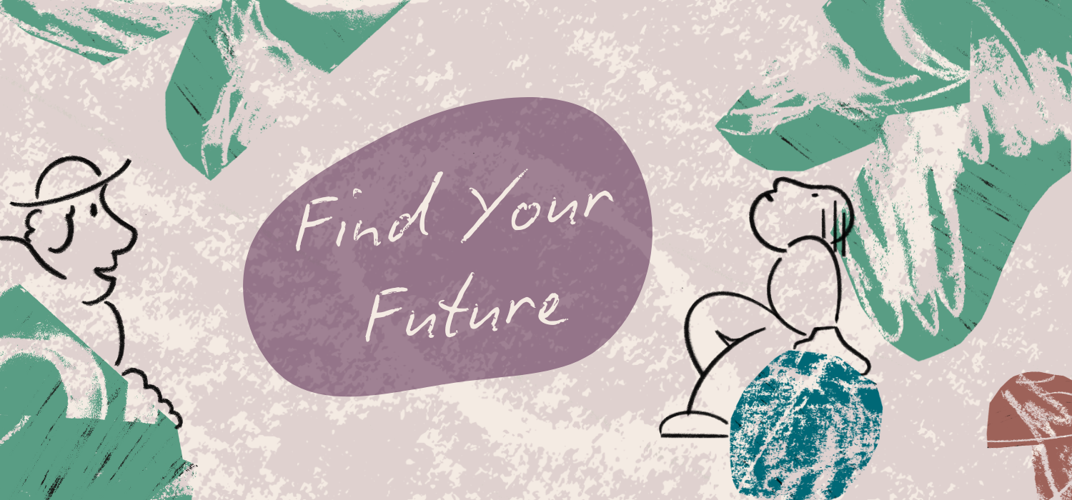 Find Your Future – London