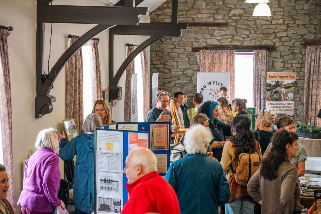 Climate Careers Fair 2026