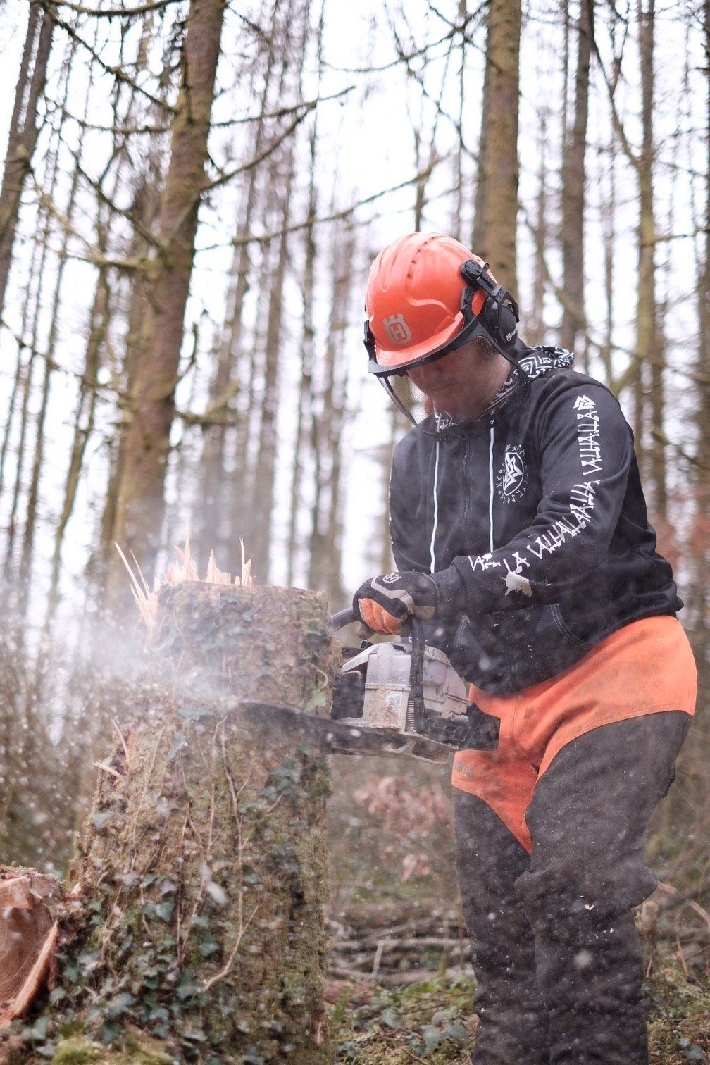 Treherbert Open Day – 16th May