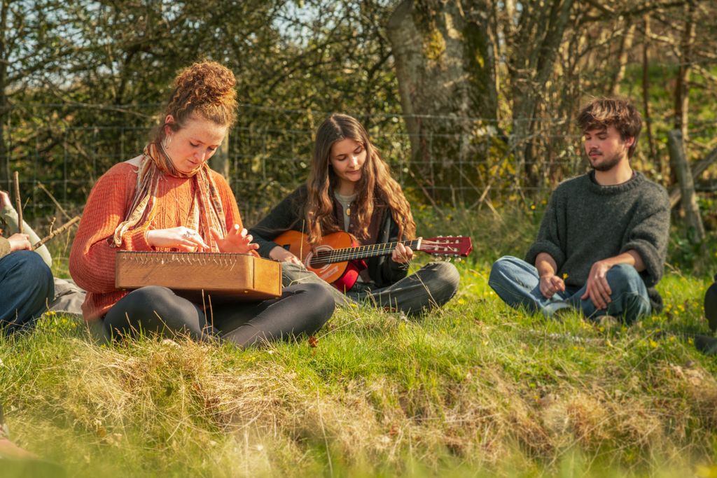 Online Open Evening – Higher Education