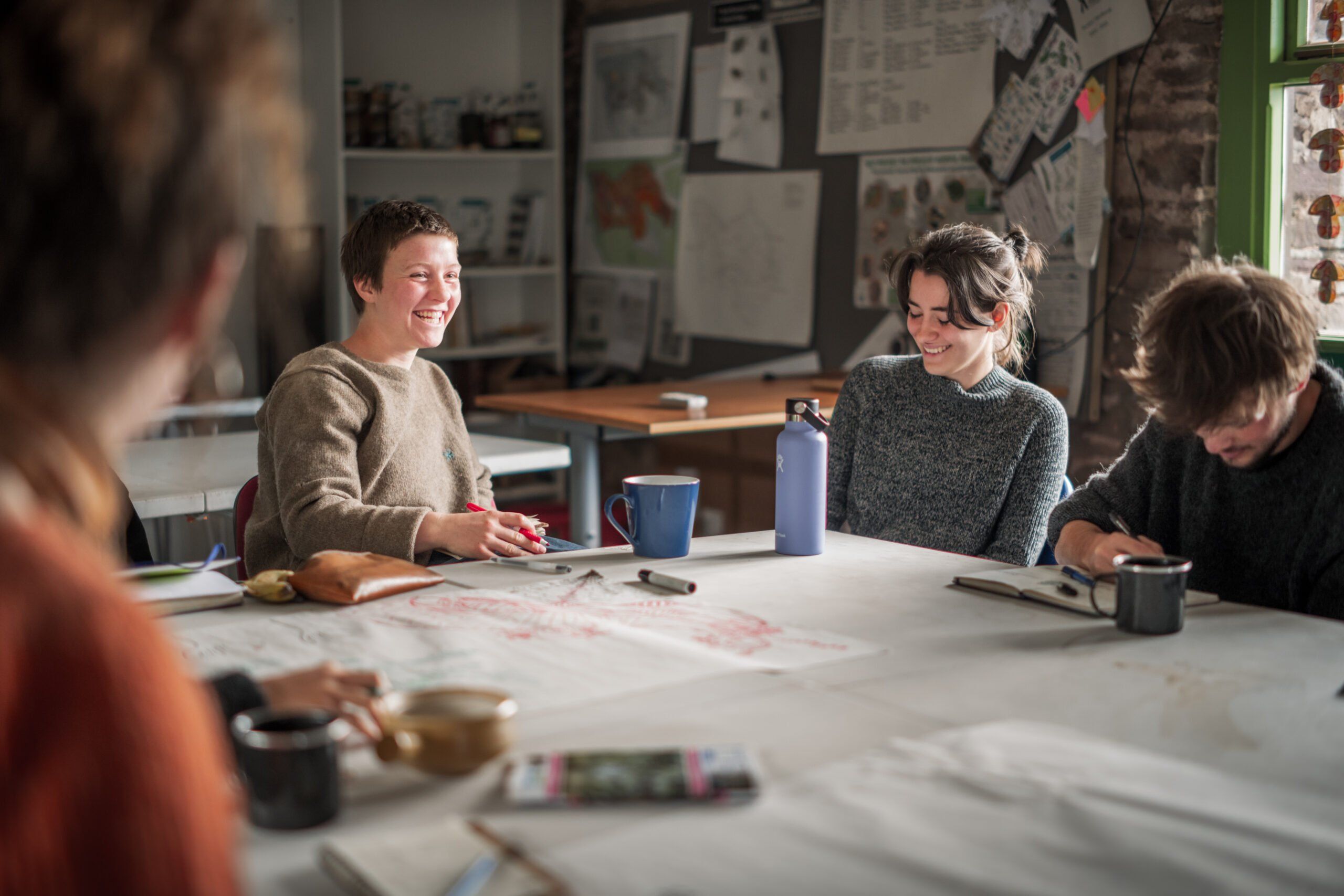 Online Open Evening – Higher Education